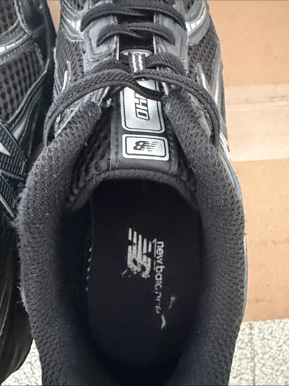 New Balance 740 - Picture 4 of 5